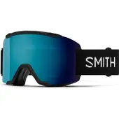Smith Optics Smith Squad2 2Cp black chromapop sun blue mirror