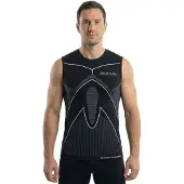 Massi Tank Top Evolution S/M | Größe L