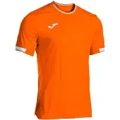 Joma Toletum Vi Kurzarm-t-shirt