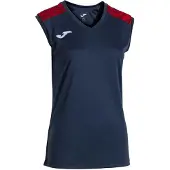 Joma Championship Viii ärmelloses T-shirt