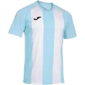 Joma Inter Iv Kurzarm-t-shirt