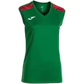 Joma Championship Viii ärmelloses T-shirt