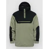 Horsefeathers Herren Ski- Snowboardjacke LARRAT JACKET, Größe:XS, Farben:tea