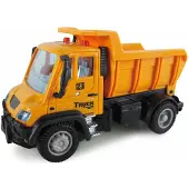 Amewi Mini Truck, 1:64, 3 Jahr(e), 500 mAh, 123 g