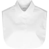 Seidensticker Hemdbluse Ohne Arm Kragen Uni
