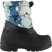 Reima Winter Boots, Moomin Nefar blue ocean (67A1) 22