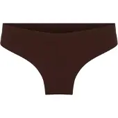 Hunkemoller Super Comfort Brazilian Braun