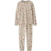 Name it Weihnachts Pyjama Set