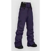 Horsefeathers - Women's Lotte II Shell Pants - Skihose Gr L blau