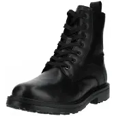Geox Stiefelette Stiefelette Leder