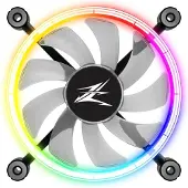 Zalman 120mm ZM-LF120 PWM ARGB