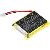 123accu Battery for Sony WF-1000XM4 Charging Case etc