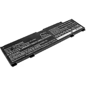123accu Akku für Dell Ins 14-5490-D1605L usw