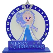 Disney Adventskalender von – Frozen/Elsa