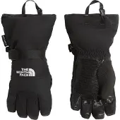 The North Face Kids Montana Glove tnf black (JK3) S