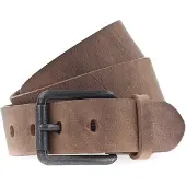 Vanzetti Gürtel Leder