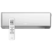 Bosch Klimaanlage Wandgerät | CL7000iU W 35 ES | Silber | 3,4 kW