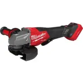 TTI Milwaukee Akku-Winkelschleifer M18 FUEL 150 mm mit Schiebeschalter Gen 2 M18FHSAG150XB2-0X