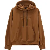 CMP 36d7526 Kapuzenpullover