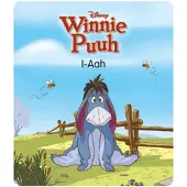 Tonies Hörspielfigur "Disney Winnie Puuh: I-Aah", bunt, Hörspiele, Hörspielfigur
