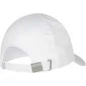 Sterntaler Baseball Cap "Basecap Erdbeere", Mädchen, Gr. 51, weiß, Obermaterial: 100% Baumwolle CO., Caps Baseball Cap