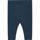 Minymo Leggings Sweat midnight navy (7359) 92