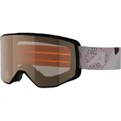 Alpina Venet M white-rose matt orange (52) one size