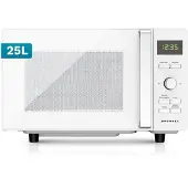 Grunkel Mwd-25flat 800w 25l Mikrowelle