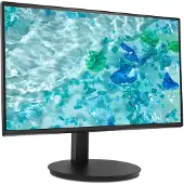 Acer CB2 CB272 Gbmiprux, 68,6 cm (27"), 1920 x 1080 Pixel, Full HD, LED, 1 ms, Schwarz