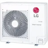 LG Klimaanlage Multisplit Außengerät | MU4R27.U42 | 7,9 kW