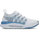 Under Armour W Phantom X blue metallic silver (034) 8.5