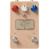 Warm Audio Peach Fuzz