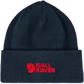 Fjall Raven - Vardag Beanie - Mütze Gr One Size schwarz/blau