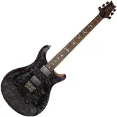 Prs LTD Custom 24 Mango Top Violet #0421761 - E-Gitarre