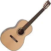Martin 0012-28 Modern Deluxe