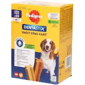 Pedigree 140787, Senior, Mittelgroß (11-25 kg), 720 g