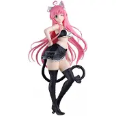 Banpresto Lala Satalin Deviluke Figur One Size