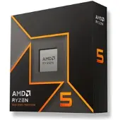 AMD Ryzen-5-9600X neu
