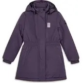 LEGO kidswear LWJUA 700 - Jacket dark purple (692) 146