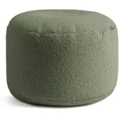 Mokebo® POUF Bouclé Mochi