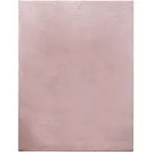 TT Home HOCHFLORTEPPICHE Pink 80 x 150 cm