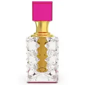 El Nabil - - Crystal Collection Parfumkonzentrat - Taif-Rose -