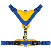 Nayeco X-trm Cronos Neon Flash Hundegeschirr