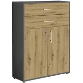 Mid.You AKTENSCHRANK OFFICE EDITION