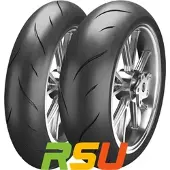 CST CM-AS5 120/70ZR17 58 W Vorderrad