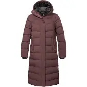 Schöffel Down Coat Style Vindave Women dark twilight (3765) 38