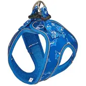 Freedog Blue Shark Hundegeschirr