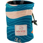 Sierra Climbing Element Chalkbag