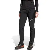 Adidas Wasserdichte Hose für Damen Techrock