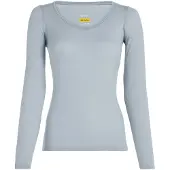 Icebreaker Siren Langarm-t-shirt